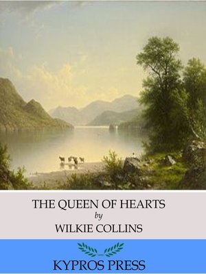 cover image of The Queen of Hearts